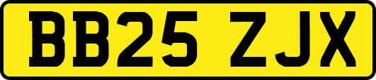 BB25ZJX