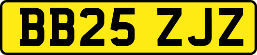 BB25ZJZ