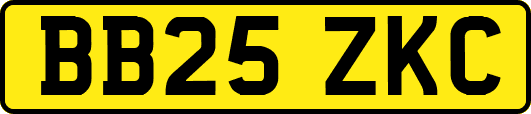 BB25ZKC