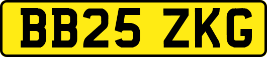 BB25ZKG