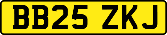 BB25ZKJ