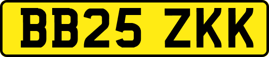 BB25ZKK