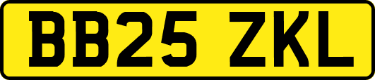 BB25ZKL