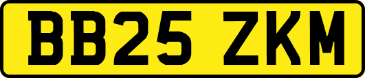 BB25ZKM