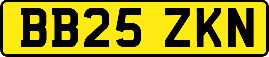 BB25ZKN