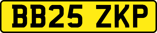 BB25ZKP
