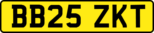 BB25ZKT