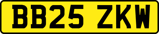 BB25ZKW