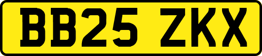 BB25ZKX