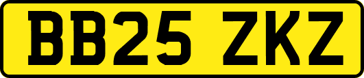 BB25ZKZ