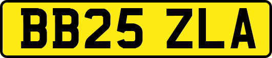 BB25ZLA