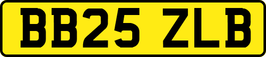 BB25ZLB