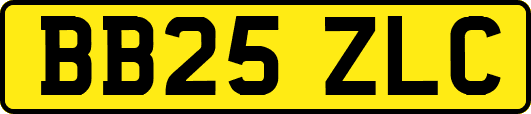 BB25ZLC