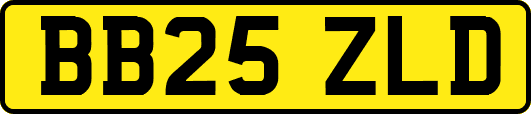 BB25ZLD