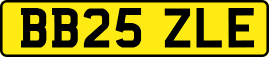 BB25ZLE