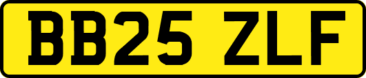 BB25ZLF