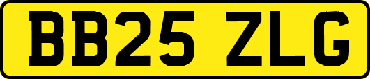 BB25ZLG
