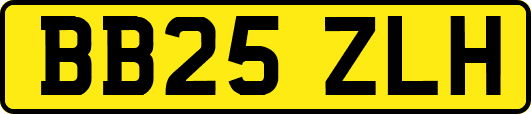 BB25ZLH
