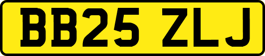 BB25ZLJ