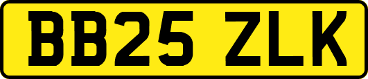 BB25ZLK