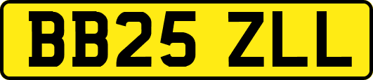 BB25ZLL