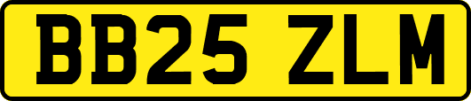 BB25ZLM