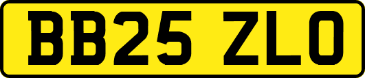BB25ZLO