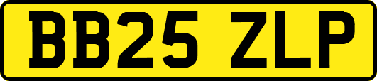 BB25ZLP