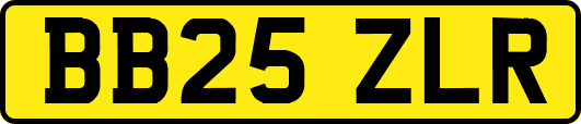 BB25ZLR
