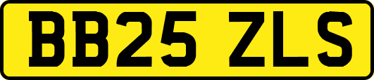 BB25ZLS