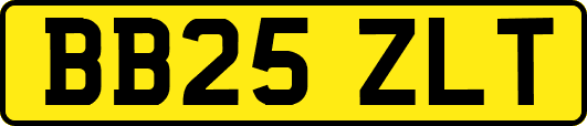 BB25ZLT