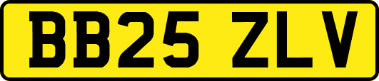 BB25ZLV
