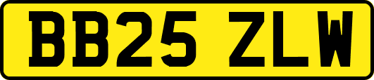 BB25ZLW