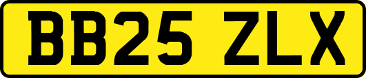 BB25ZLX