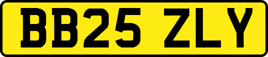 BB25ZLY