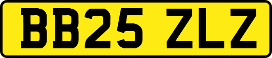 BB25ZLZ