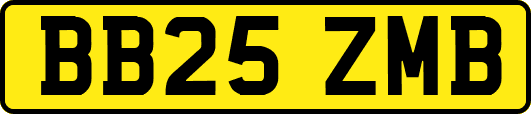 BB25ZMB