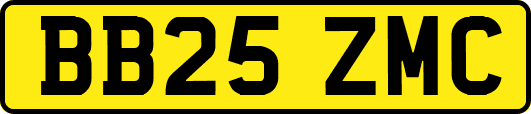 BB25ZMC