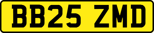 BB25ZMD