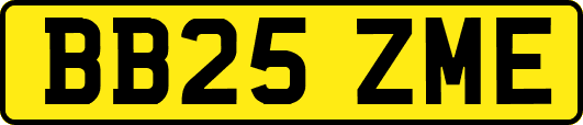 BB25ZME