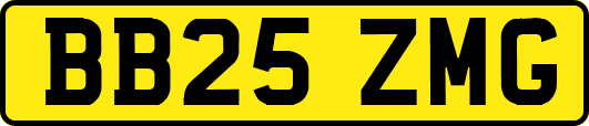 BB25ZMG