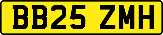 BB25ZMH