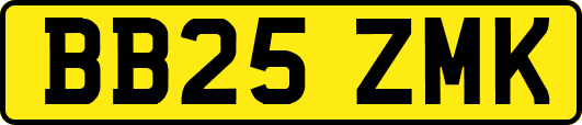 BB25ZMK