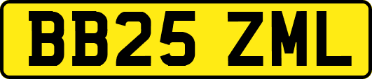 BB25ZML