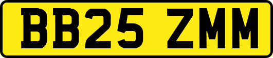 BB25ZMM