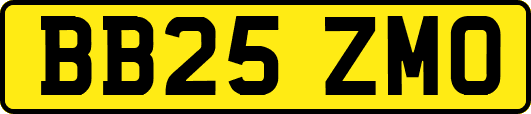 BB25ZMO