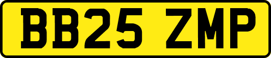 BB25ZMP