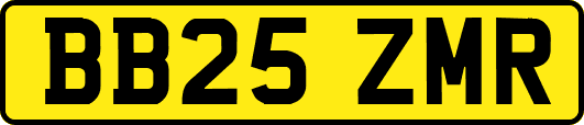 BB25ZMR