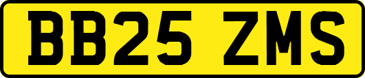 BB25ZMS