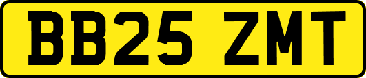 BB25ZMT